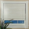 thumbnail image 3 of Persiana Deco 198x243 cm Romana Blanco, 3 of 3