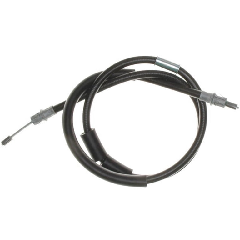 Emergency A-Premium Rear Side Parking Assembly Brunei Brake Cable