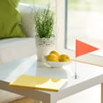 thumbnail image 2 of SHISUYAN 30 Pcs Support de Drapeau de Table Support de Drapeau de Bureau Petit Support de Drapeau Mini Support de Drapeau pour Bureau, 2 of 8