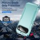 thumbnail image 3 of Funda para Google Pixel 10 Pro XL GSDCB color menta, 3 of 8