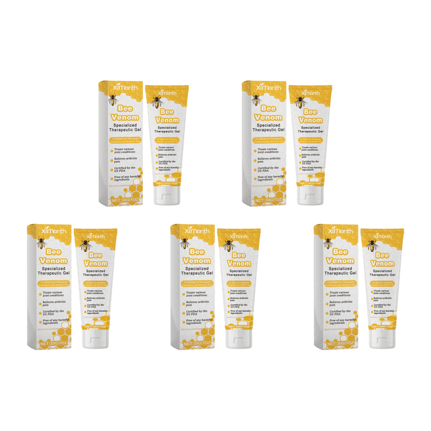 Extracto 30g para Aliviar El Dolor en Las Articulaciones Y Músculos Gel Terapia Huesos
