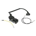 thumbnail image 3 of Ignition Coil Module 544047101 Replacement for Husqvarna 362 365 371 372 372xp 385xp Chainsaw, 3 of 6