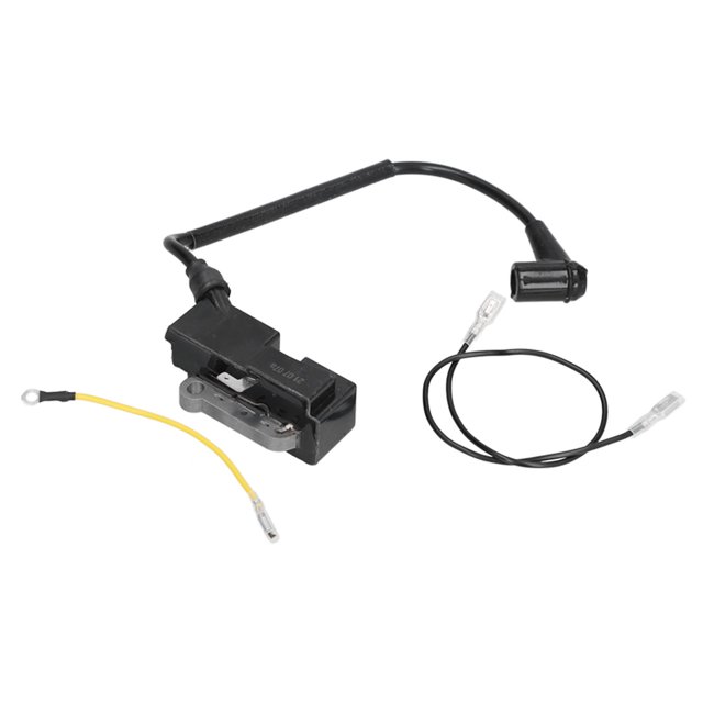 537162204, Bobina De Encendido Duradera Y Resistente Al Desgaste De Alto Rendimiento Para Repuesto De Motosierra Para 362 365 371 372 372xp 385xp