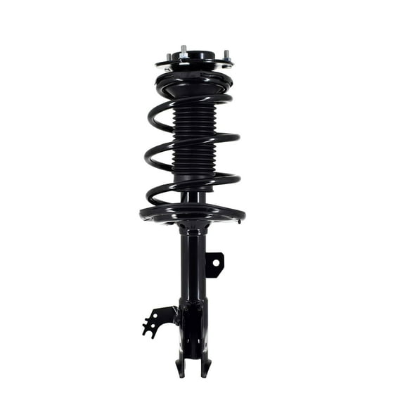 Front Left Quick Complete Strut - Coil Spring For 2012-2017 Toyota Camry SE XSE