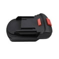 thumbnail image 1 of Adaptateur de Batterie Convertisseur pour Dayi pour Batterie Li-ion A3 Outils Électriques Sans Fil, 1 of 7