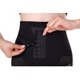 thumbnail image 4 of Women's High Waist Tummy Control Panty with Adjustable Corset, 4 of 10