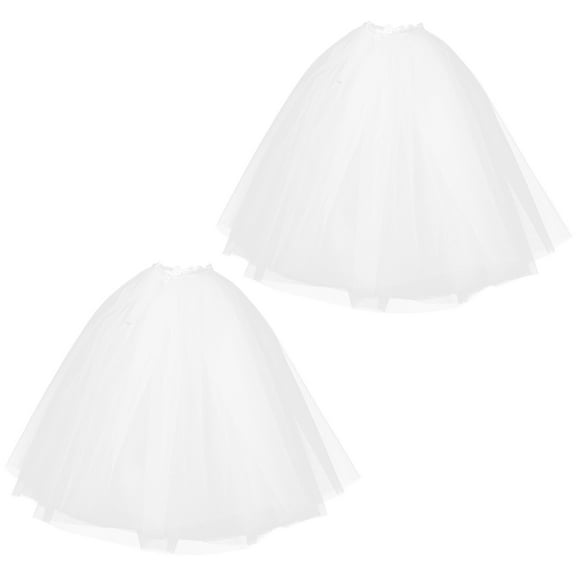 LOLIPPYY Bridal Shawl 1 Pair White Lace Cape Sleeve Accessory for Wedding Dress and Special Events