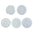 thumbnail image 6 of Aellinatey DIY Art Crafts Cup Matss Mold Handmade Decor Mold Jewelry Making Epoxy Mould, 6 of 11