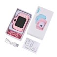 thumbnail image 5 of Mini cámara con pantalla a Color de 2 pulgadas para niños, juguete de fotografía al aire libre, cámara SLR, regalo para niños, cámara HD, juguetes de Video, nuevo, 5 of 5
