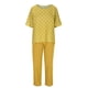 thumbnail image 4 of Conjuntos de Camisas Para Mujer Color Sólido Cintura Cintura Traje Moda Casual Traje de Dos Piezas Odeerbi  ODB125569, 4 of 8