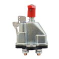 thumbnail image 2 of Maoww Car Boat Battery Isolator Switch Vehicle Power Disconnector Universal Automotive Spare Parts Electronics Accessory, 2 of 6