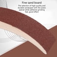 thumbnail image 6 of HGYCPP 2 Pcs Piano Hammer Elbow Sandpaper File Stick Pad Polishing Maintenance Tool, 6 of 8