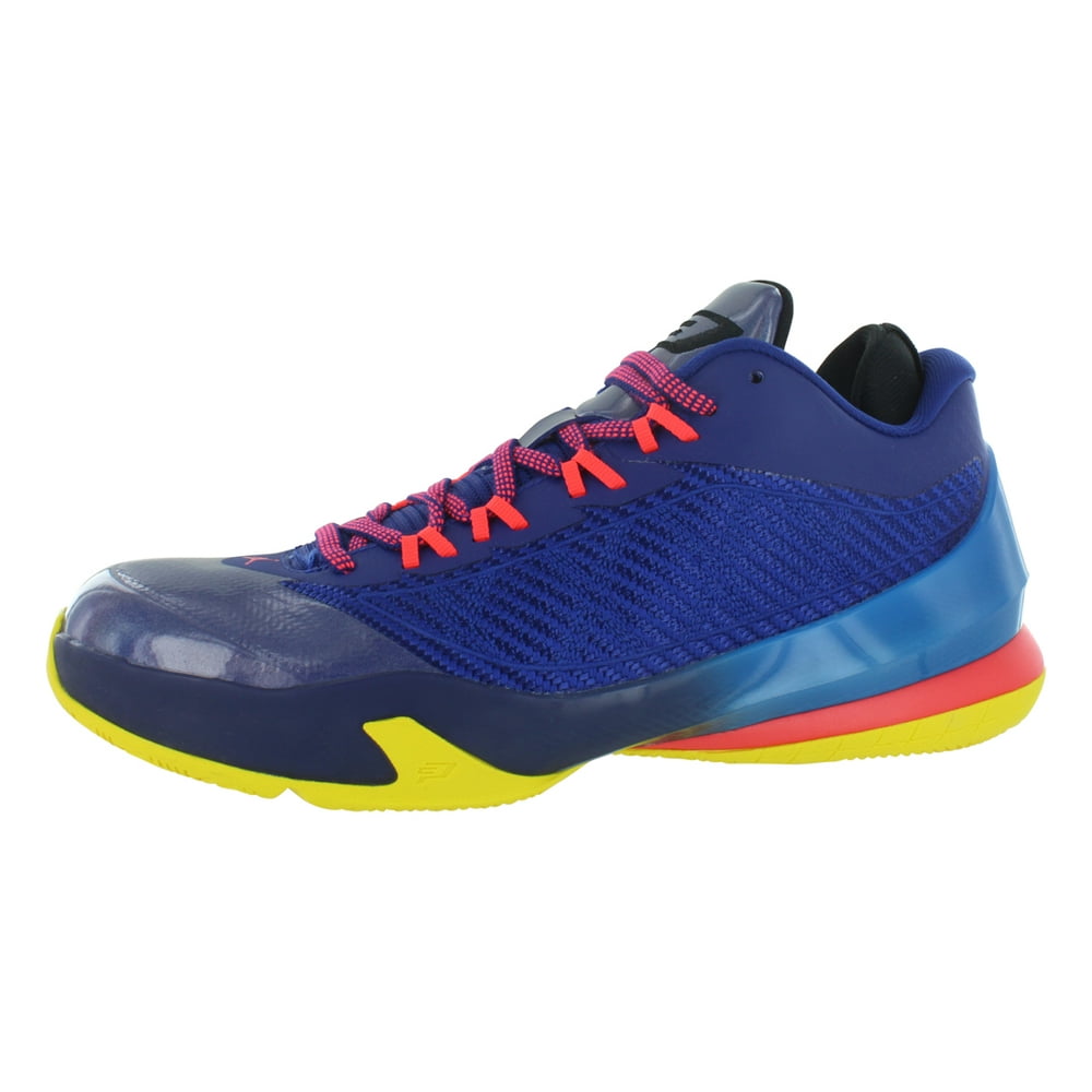 nike air jordan cp3 viii