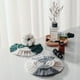 thumbnail image 5 of Aislamiento, Posavasos De Cuerda De Algodón Tejido A Mano, Tapete De Mesa De Comedor Resistente Al Calor Para Decoración De Mesa Kearding HA046397-01, 5 of 6