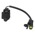 thumbnail image 3 of Bonnet Hood Alarm Switch AMR2022 Replacement Fit for Land Rover Defender 1987-2006, 3 of 4
