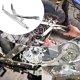 thumbnail image 5 of Kits de herramientas para motocicletas Herramienta de sujeción de embrague Motocicleta ATV UTV Dirt Bike Plata, Plata, 5 of 5