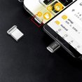 thumbnail image 3 of Mini Car Music U Disk USB Flash Drives USB Stick for Phone Car Computer 8G 8G, 3 of 5
