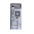 thumbnail image 3 of WORKSTATION Lenovo ThinkStation S20, Intel XEON, NVIDIA K600 1GB - 8GB RAM, 500GB HDD –REACONDICIONADO, 3 of 3