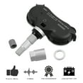 thumbnail image 3 of Unique Bargains  4pcs 42753SHJA53 Tire Pressure Monitoring System Sensor TPMS Sensor 315MHz for Honda Ridgeline Odyssey Black, 3 of 7