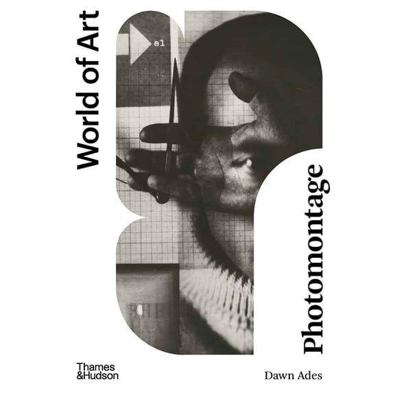 World of Art Photomontage, Book 0, (Paperback)