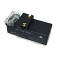 thumbnail image 3 of NEW Engine Cooling Fan Control Switch Relay Module For VW Golf Jetta Passat, 3 of 5