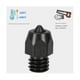 thumbnail image 5 of Boquilla de carburo de tungsteno Yashi MK8 0.8 mm color negro, 5 of 5