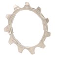 thumbnail image 6 of Mountain Bike Cassette Cog Road Bike Freewheel Sprocket Cycling Cassette Fixed Gear 8S 11T, 6 of 7