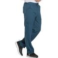 thumbnail image 6 of Dickies EDS Essentials Scrubs Pant for Women Mid Rise Straight Leg Drawstring DK010, 6 of 7