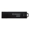thumbnail image 5 of IronKey D300 Managed - USB flash drive - encrypted - FIPS 140-2 Level 3 - 32 GB - USB 3.0 - TAA Compliant, 5 of 7
