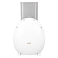 thumbnail image 4 of Electric Shredder, Stainless Steel Easy Control Electric Grater With 3600mAh Battery 6 Attachments For Kitchen, 4 of 8