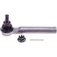thumbnail image 4 of Fits 2007-2011 Honda CR-V Dorman Chassis Tie Rod End TO59365XL Premium; OE Replacement; Extended Life Design, 4 of 5