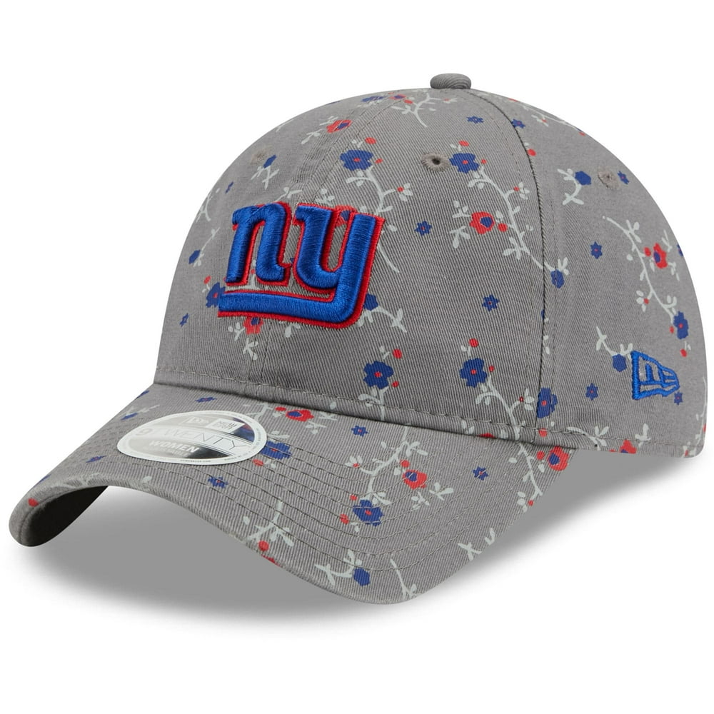 giants flower hat