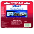thumbnail image 1 of Kit de reparación de fibra de vidrio Evercoat 637, 236 ml, resina, 1 of 1