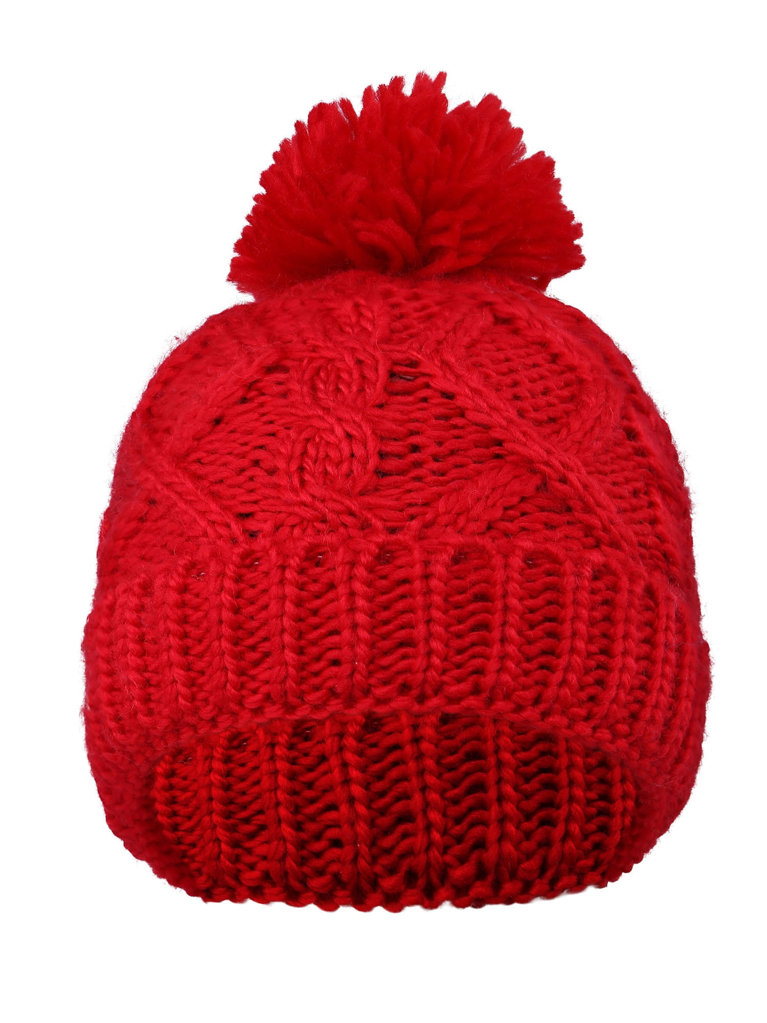 boys black winter hat