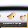 thumbnail image 4 of Filtro Protector de Aire NiSi Pro Nano 105mm 8K, 4 of 9