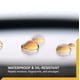 thumbnail image 4 of Filtro Protector de Aire NiSi Pro Nano 105mm 8K, 4 of 9