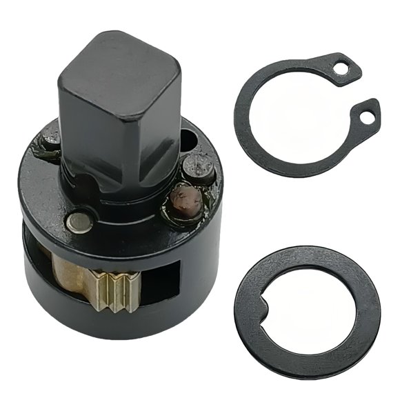 Reemplazo de yunque para Milwaukee 2457-20, 2457-21 3/8