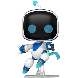 Funko Pop! Movies: Forbidden Planet - Robby the Robot - Walmart.com Funko Pop! Movies: Forbidden Planet - Robby the Robot - Walmart.com