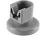 thumbnail image 4 of Dishwasher Basket Rack Wheels for Ikea DW60 RDW60 8 Upper and 8 Lower Wheels, 4 of 5