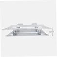 thumbnail image 4 of OULII 1Pcs Foldable Laptop Stand for Home Use in Aluminium Alloy, 4 of 8