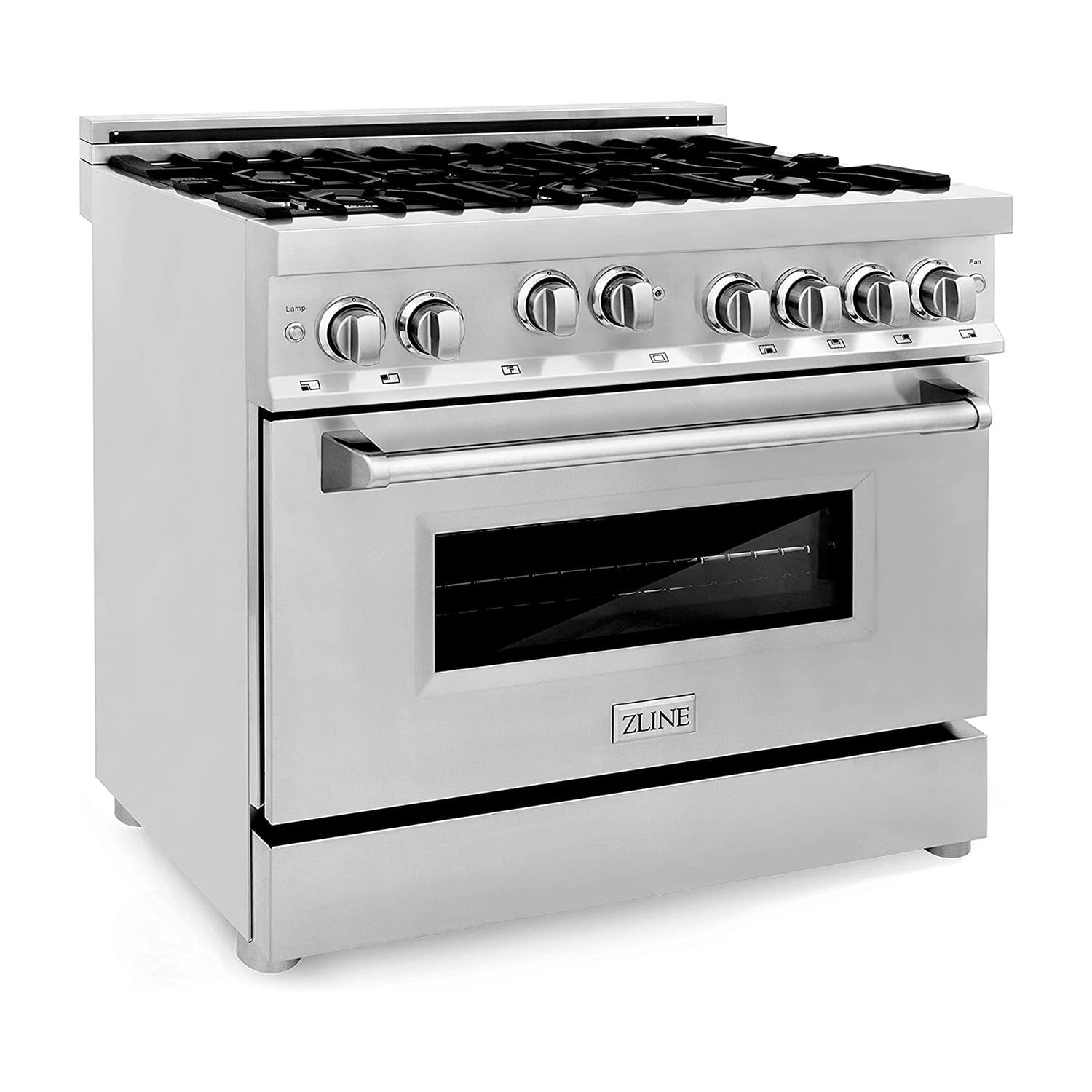 Modern Best 6 Burner Gas Stove for Small Space