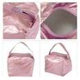 thumbnail image 5 of Unique Bargains Women's Travel Makeup Bag 2 Pcs Pink, 5 of 5