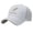 White, variant on Adjustable Baseball Cap for Women Men Outdoor Activities Running Workout Hat