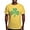 Yellow, variant on CafePress - Shamrock Of Shamrocks Light T Shirt - Men's Classic Graphic T-Shirt