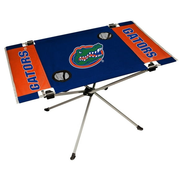 Florida Gators Table Endzone Style