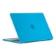 thumbnail image 4 of For MacBook Air 13 inch (2025) / (2024) A3113 M3 / (2022) A2681 Matte Finish Protective Laptop Cover, 4 of 5