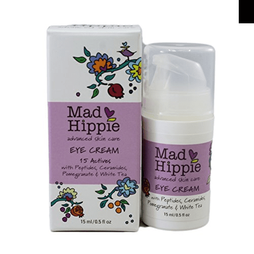 Mad Hippie Eye Cream 5 oz