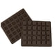 thumbnail image 2 of Ganfancp 26 Carta Chocolate Spaces Ice Cake Bbaking Ofertas Flash 1 Molde de Silicona Alfabético para Tartas, 2 of 3