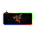 thumbnail image 4 of RGB Gaming Mouse pad Pro 300x700x3mm Large Mouse mat300x800x4mm D, 4 of 5