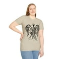 thumbnail image 5 of Divine Angel Tee - Available in 8 Color Options, 5 of 8